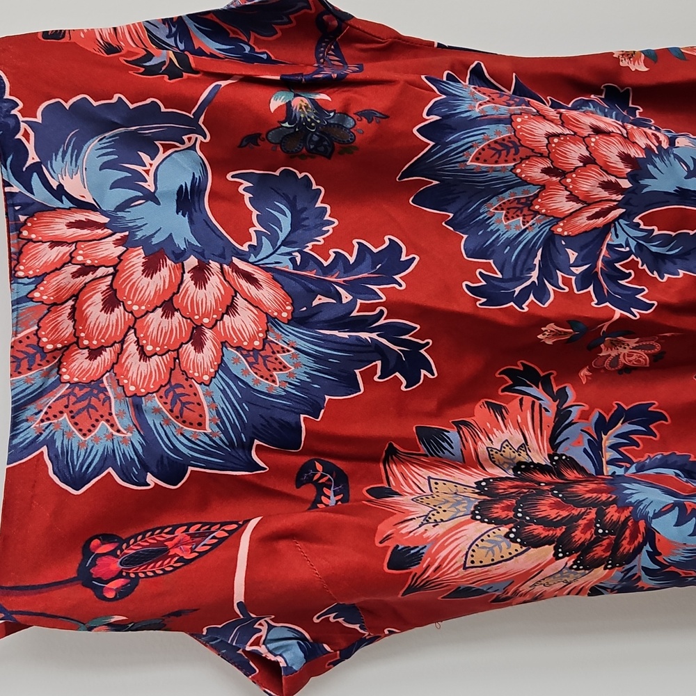 Farm Rio Maxi Dress - Picture 6 of 11